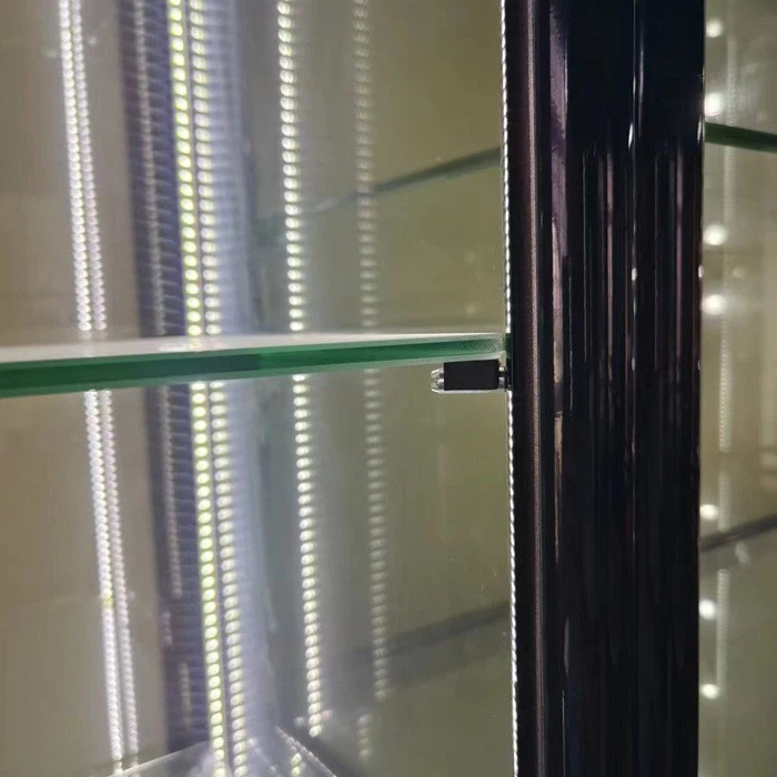 Vape Shop Display Case